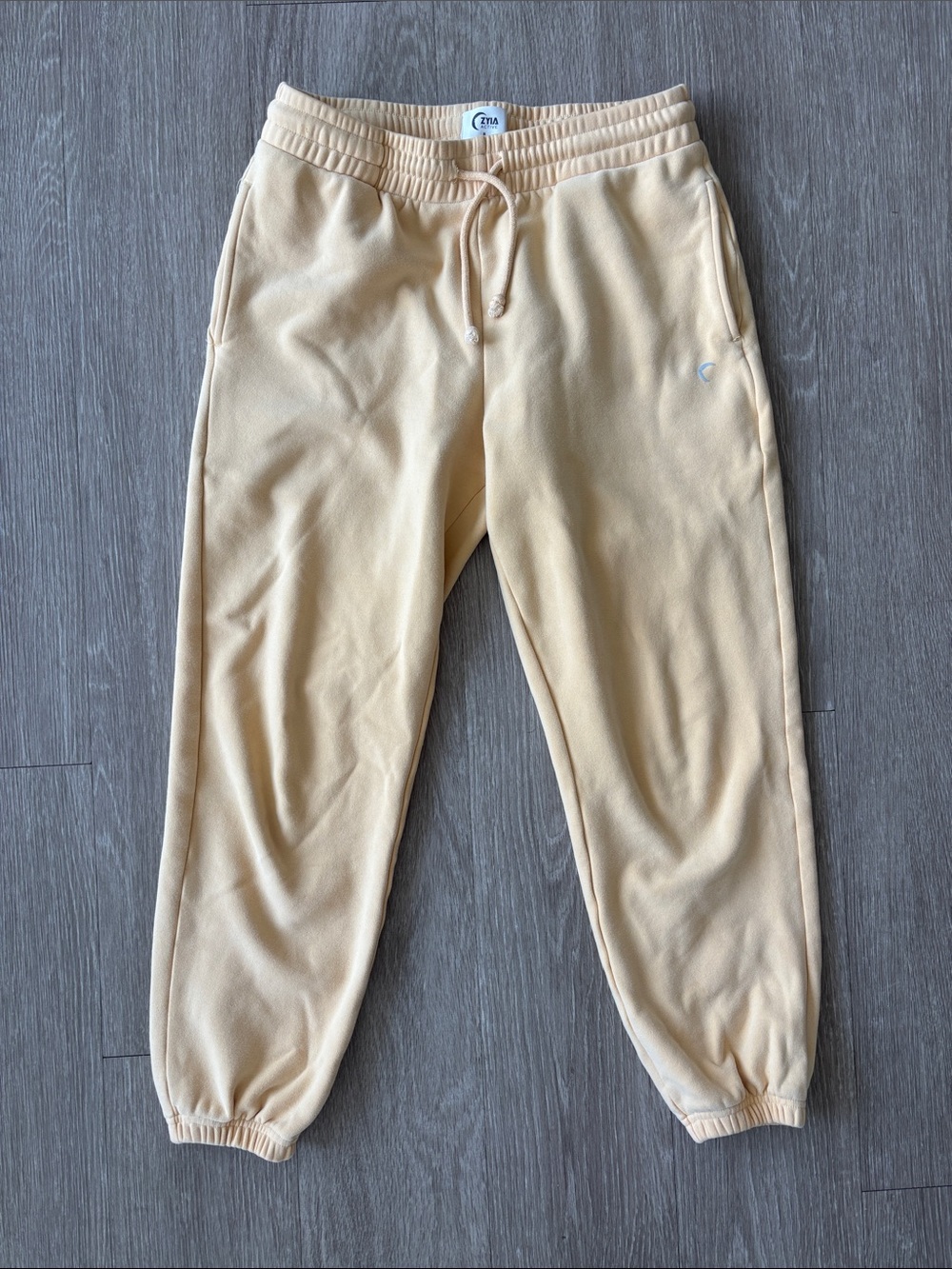 Zyia active jogger pants 89799